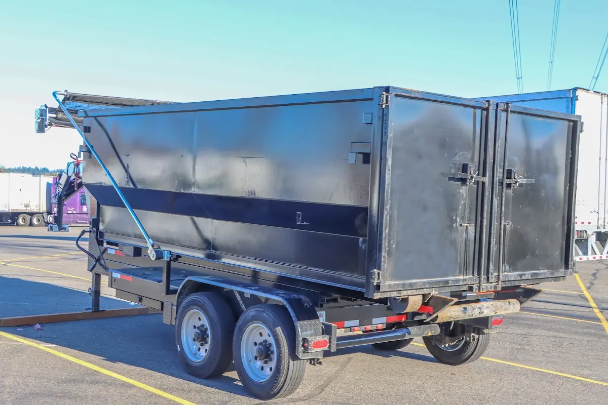 Dumpster Rental services in Chubbuck, ID